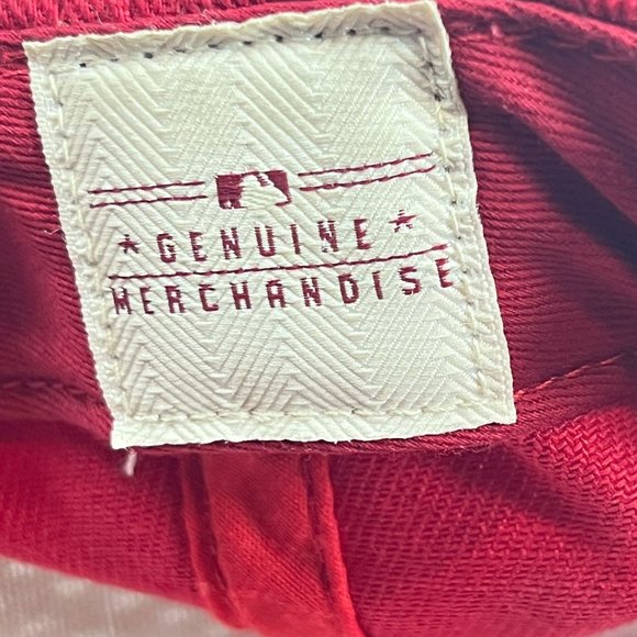 Forty Seven 47 MLB Philadelphia Phillies Unisex Base Ball Ball Caps - Picture 8 of 9